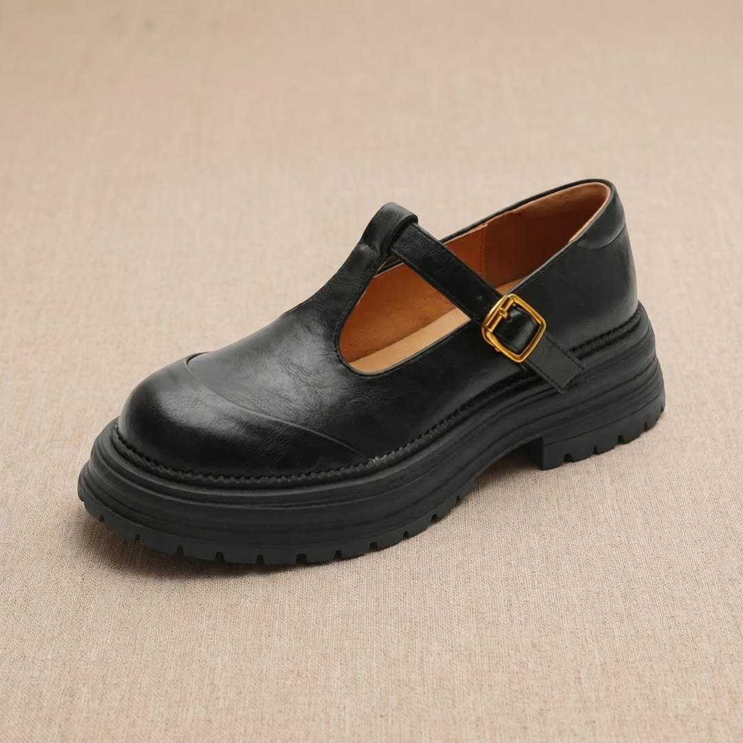 Harriet | T-Bar Mary Jane Shoes