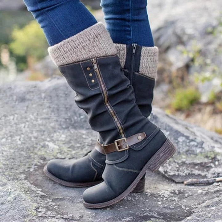 Ionebelle | Knee-High Boots