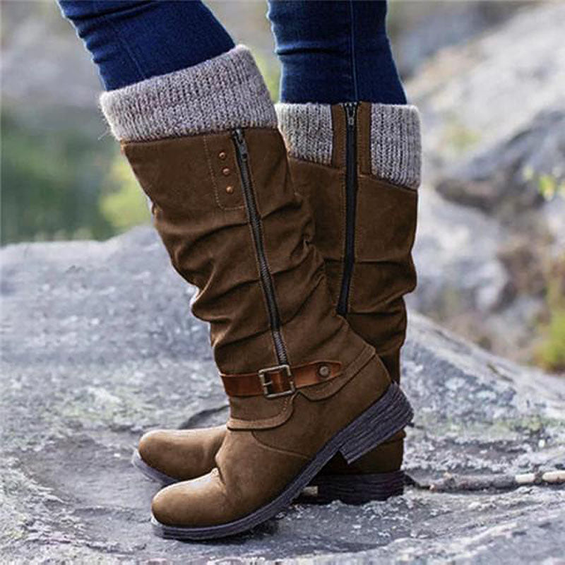 Ionebelle | Knee-High Boots