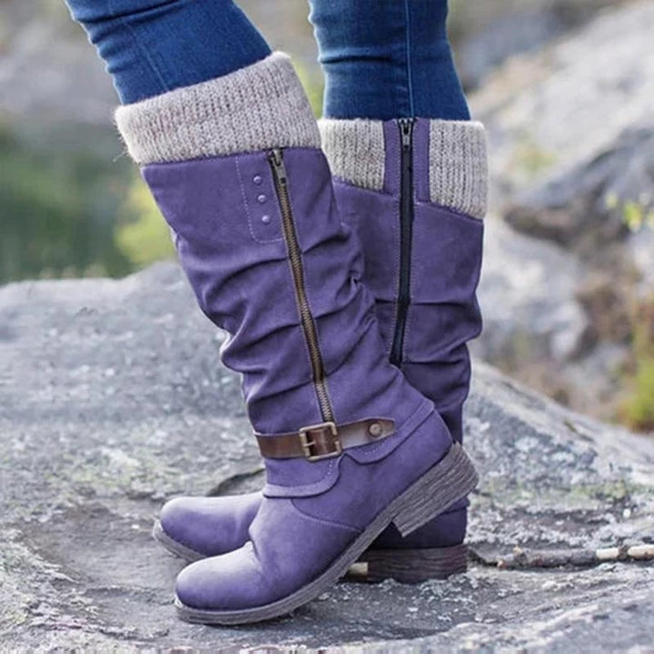 Ionebelle | Knee-High Boots