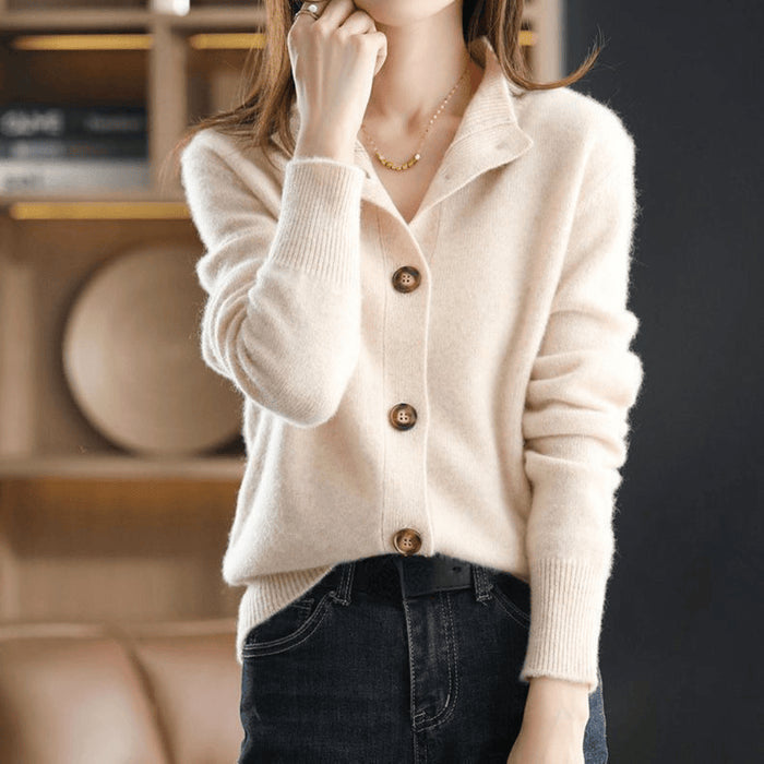Ioneella | Cardigan