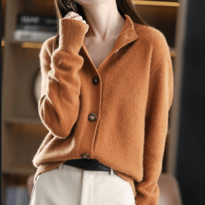 Ioneella | Cardigan