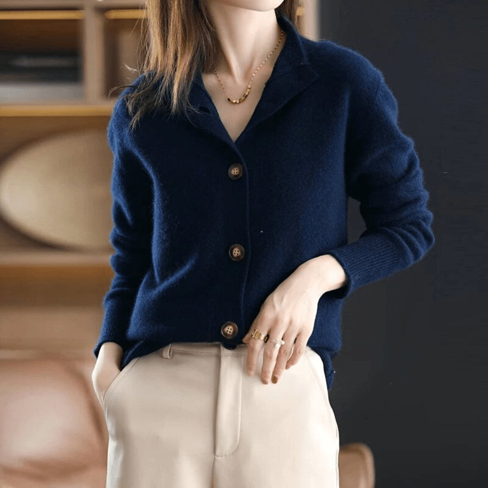 Ioneella | Cardigan
