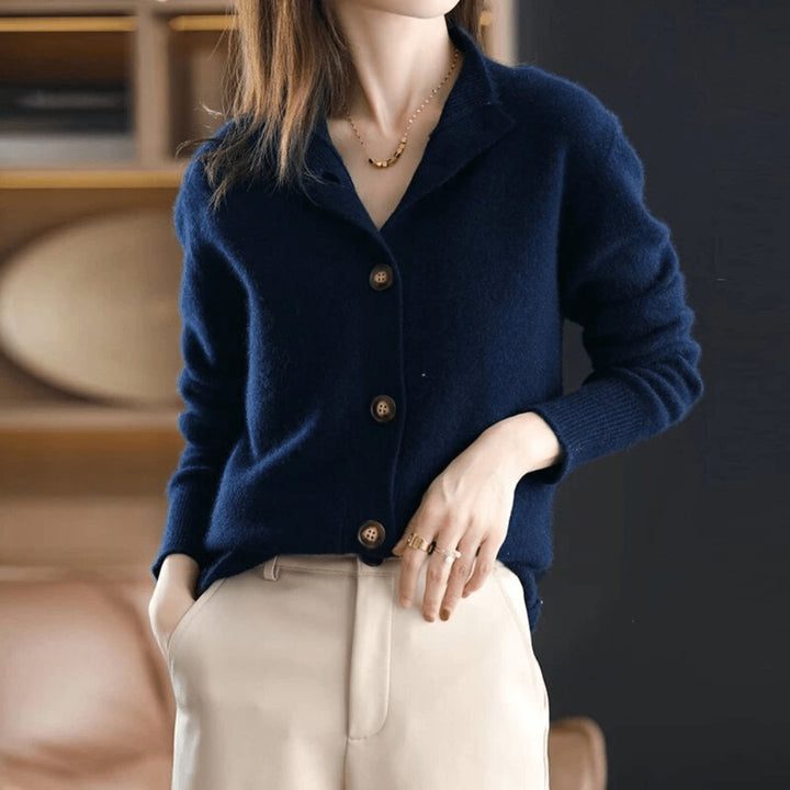 Ioneella | Cardigan
