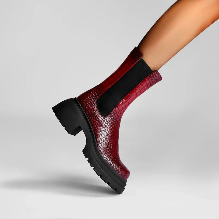 Ioneora | Ankle Boots