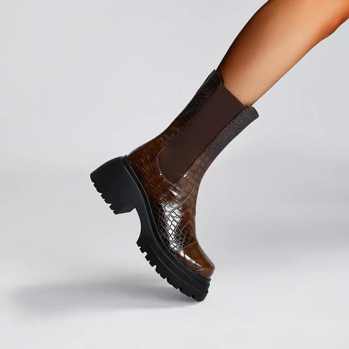 Ioneora | Ankle Boots