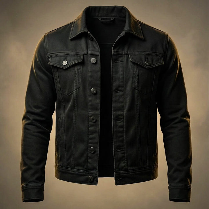 Joseph | Men's Casual Denim Jacket