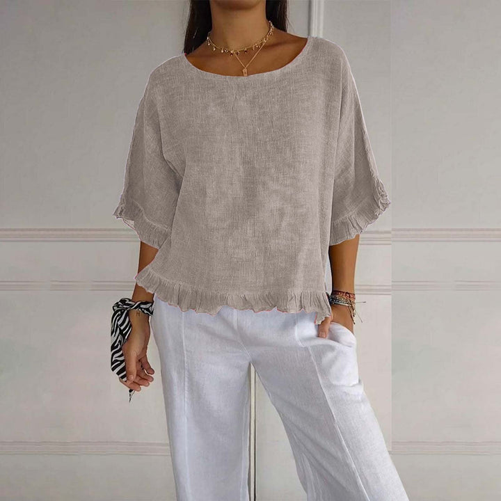 Junoisse | Blouse