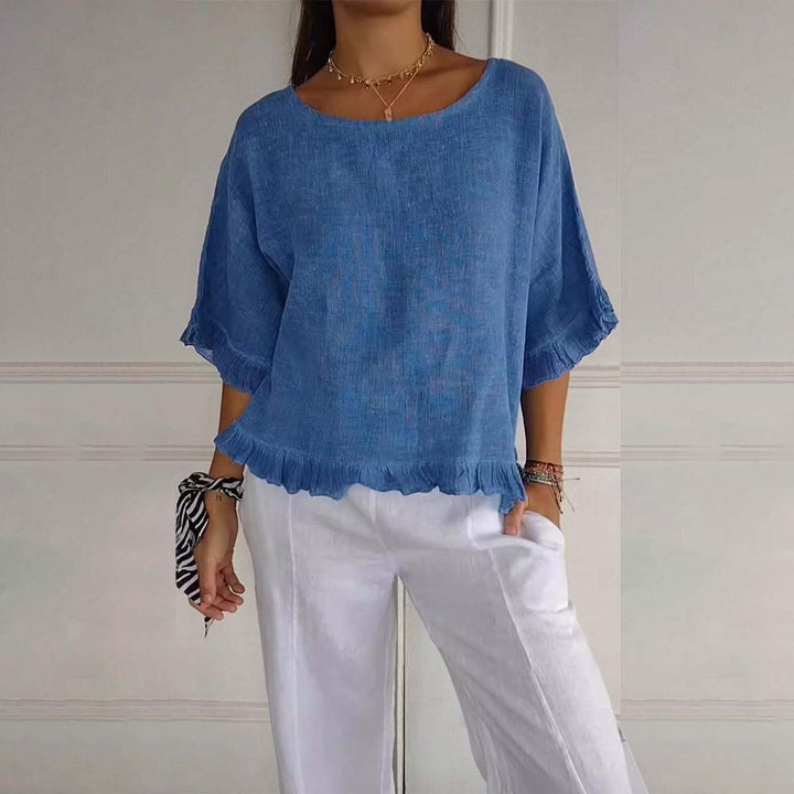 Junoisse | Blouse