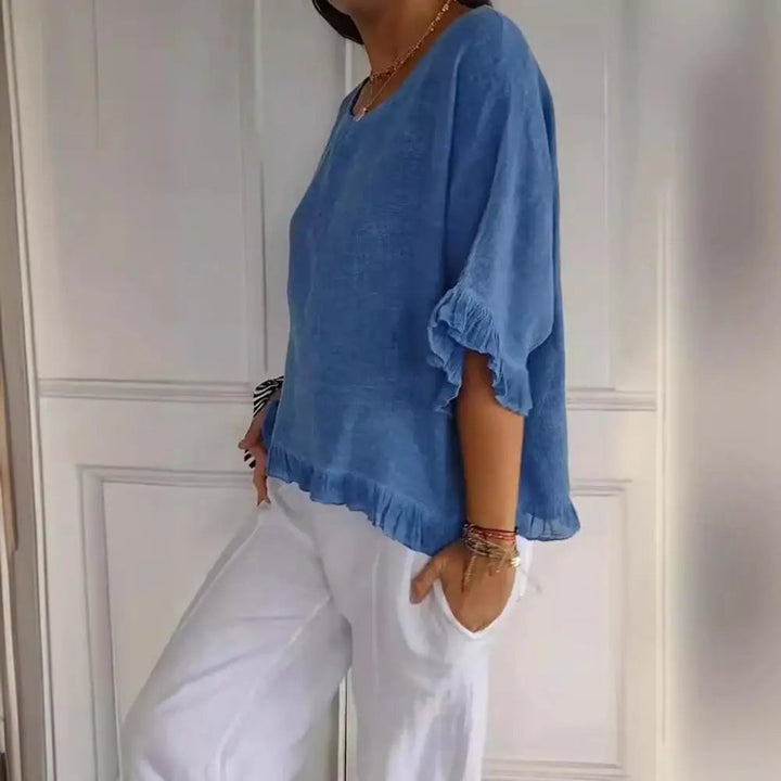 Junoisse | Blouse