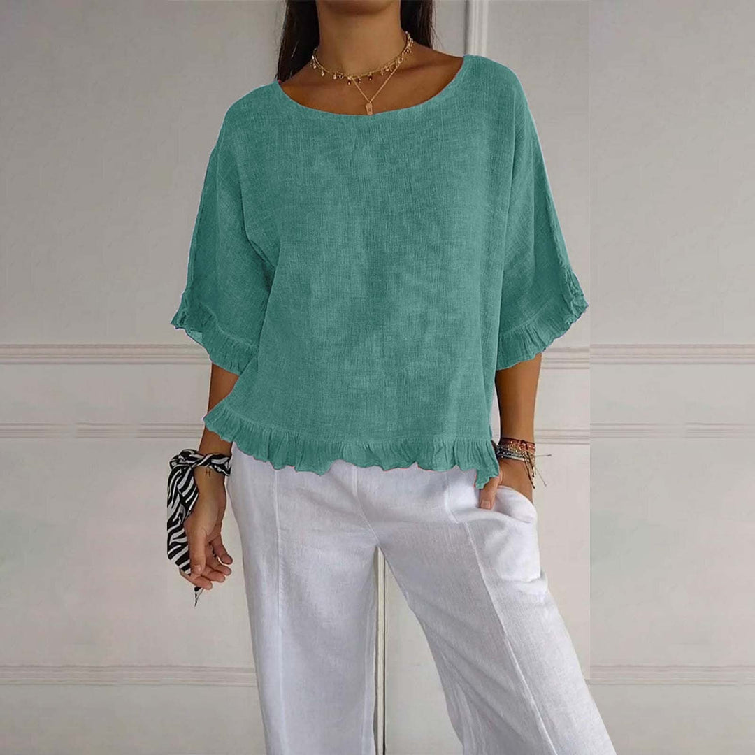 Junoisse | Blouse