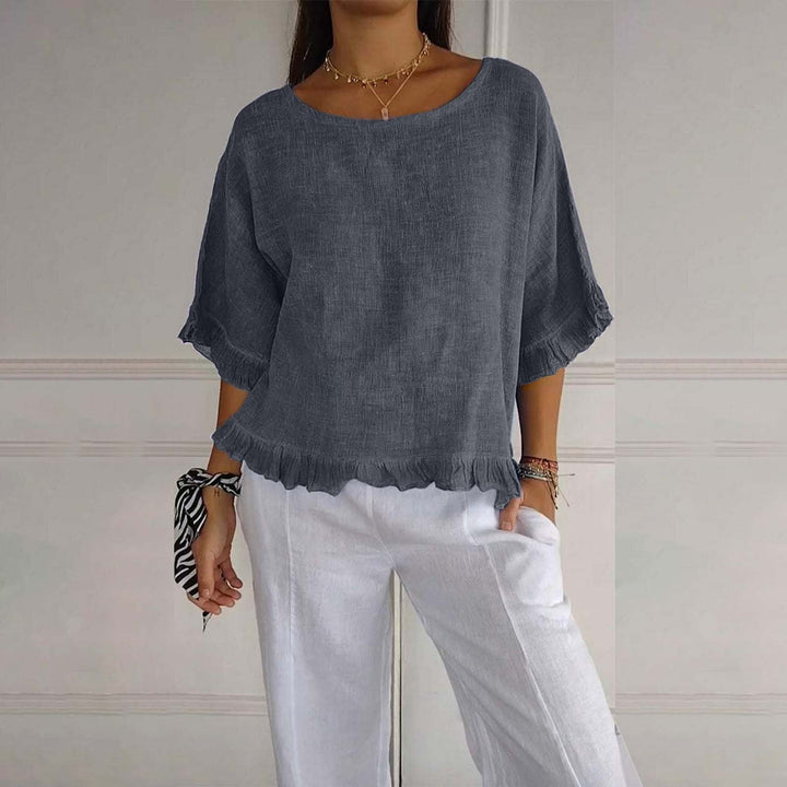 Junoisse | Blouse