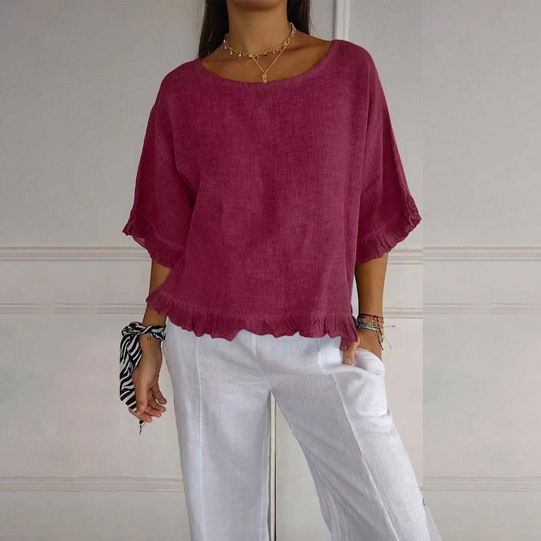 Junoisse | Blouse