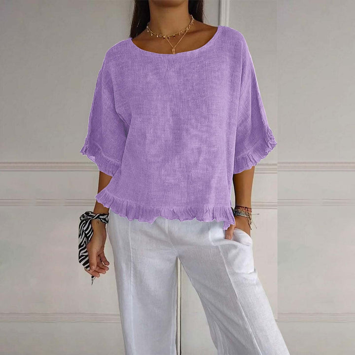 Junoisse | Blouse