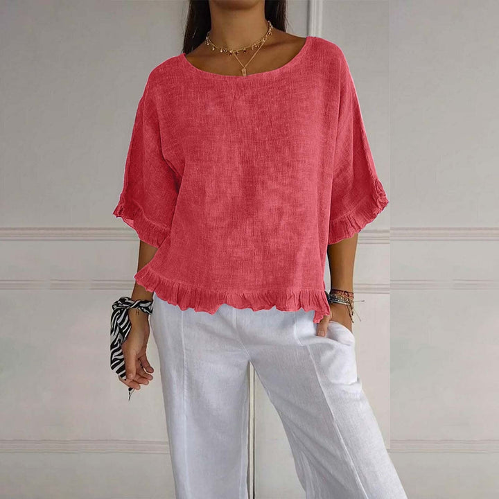 Junoisse | Blouse