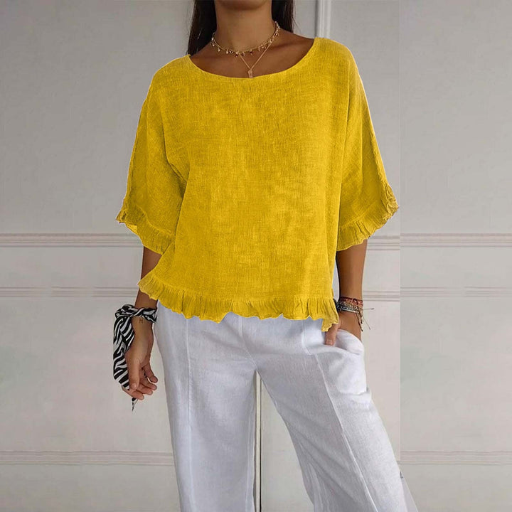Junoisse | Blouse