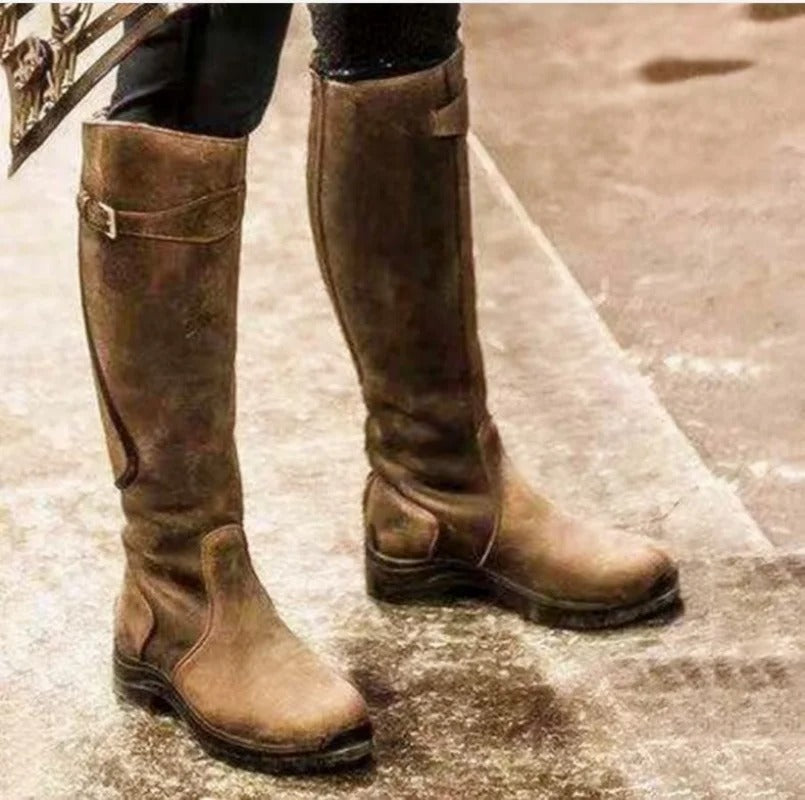 Kesiara | Women's Waterproof All Weather Boots
