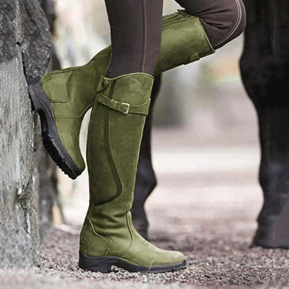Kesiara | Women's Waterproof All Weather Boots