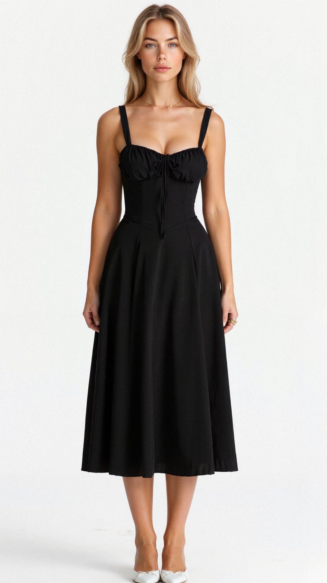 Kesiora | Wedding Guest Dress