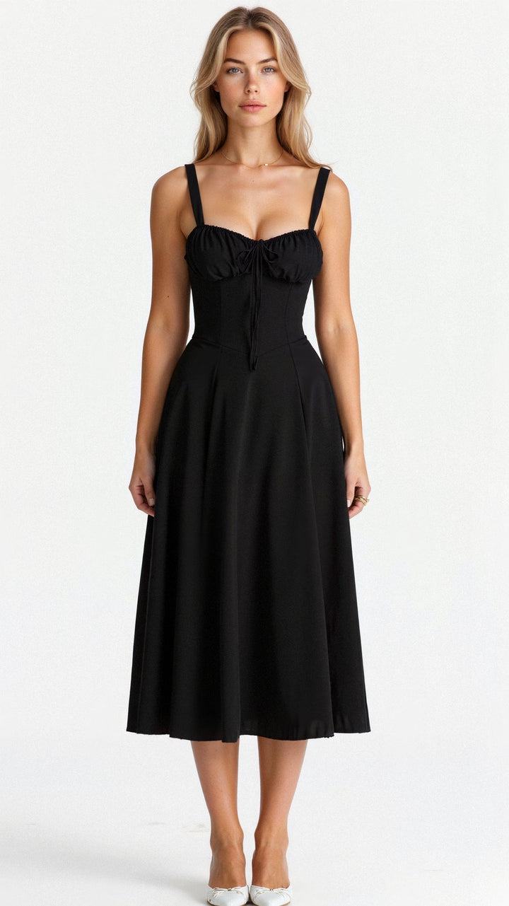 Kesiora | Wedding Guest Dress
