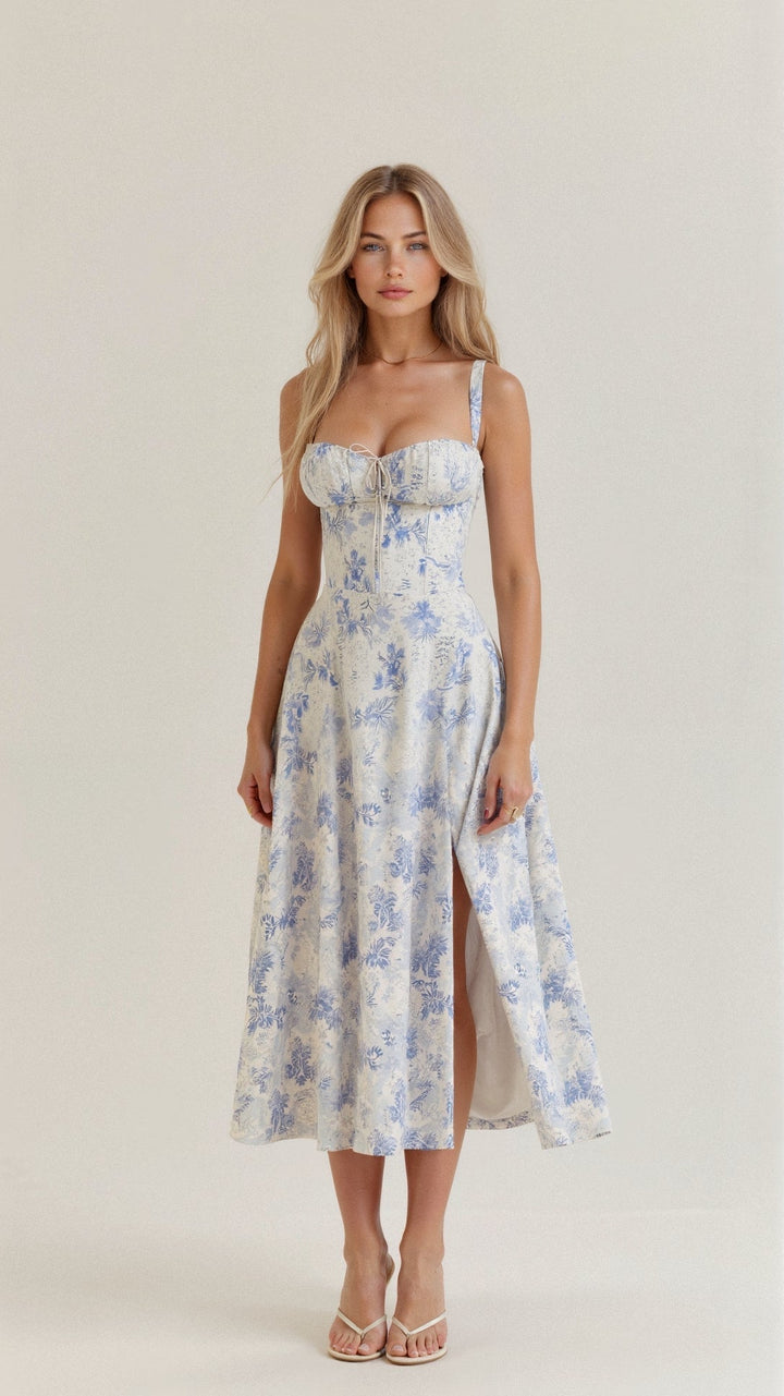 Kesiora | Wedding Guest Dress