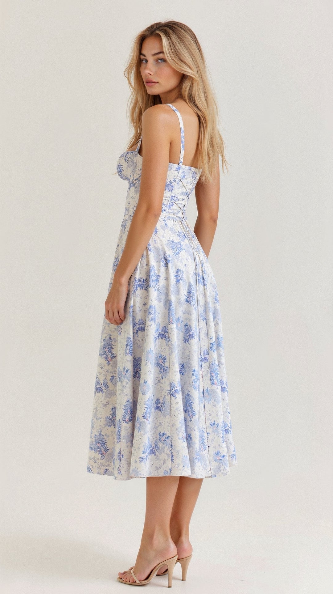 Kesiora | Wedding Guest Dress