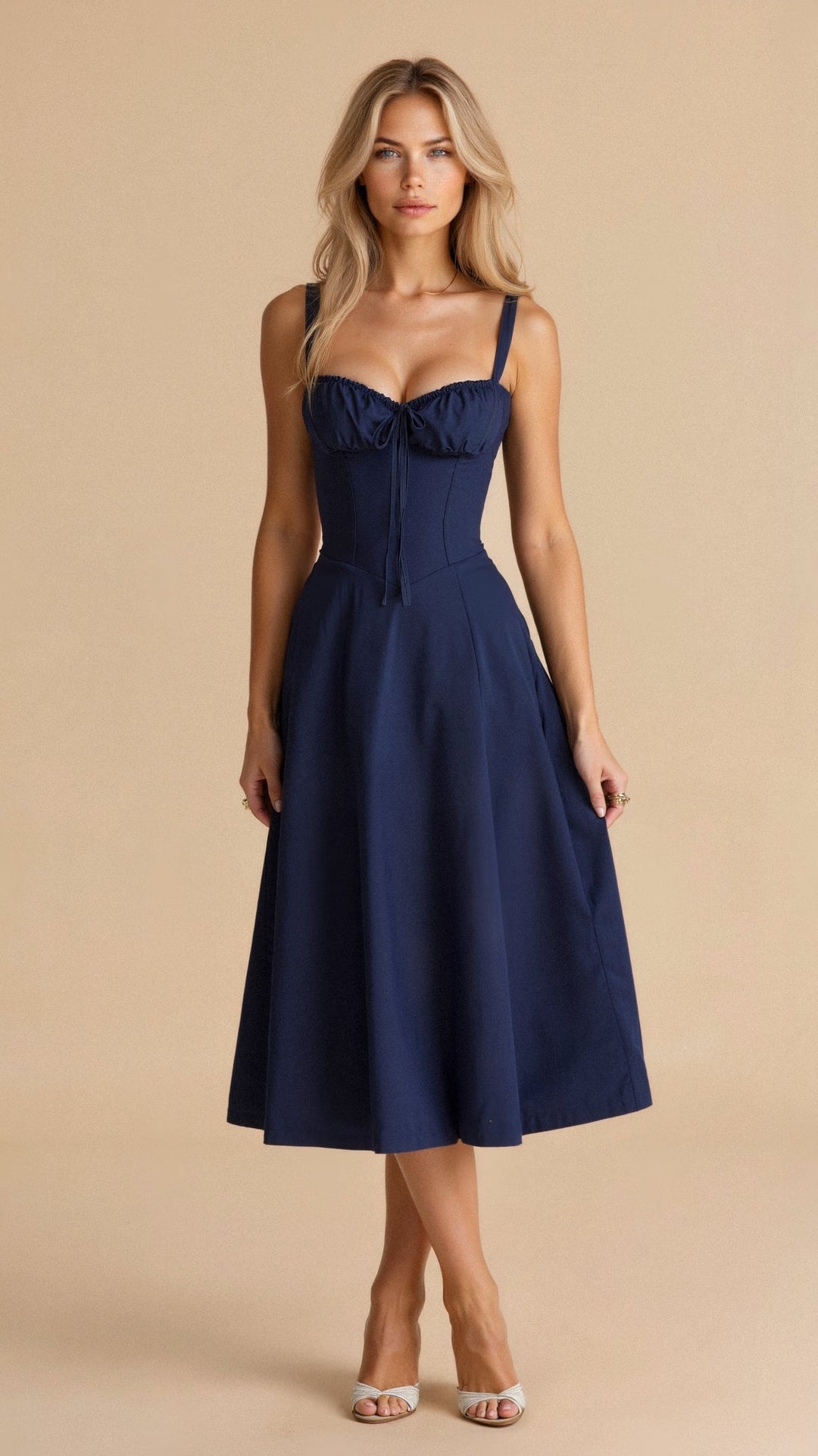 Kesiora | Wedding Guest Dress