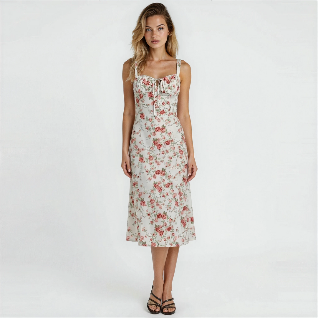 Kesiora | Wedding Guest Dress