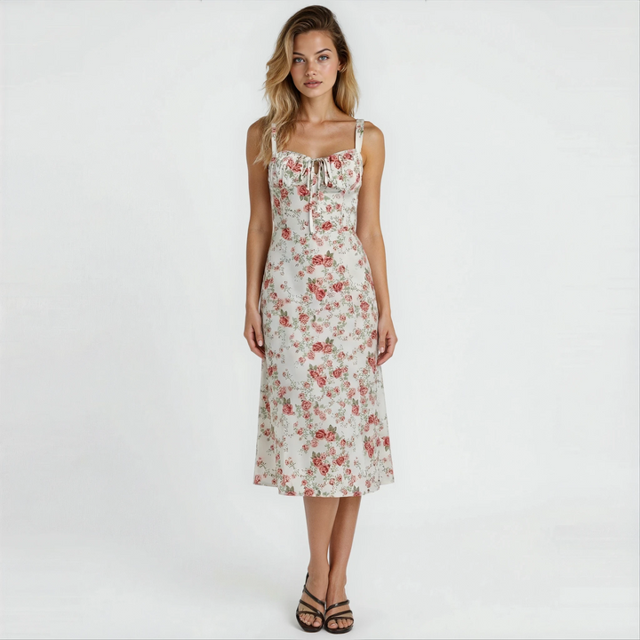 Kesiora | Wedding Guest Dress