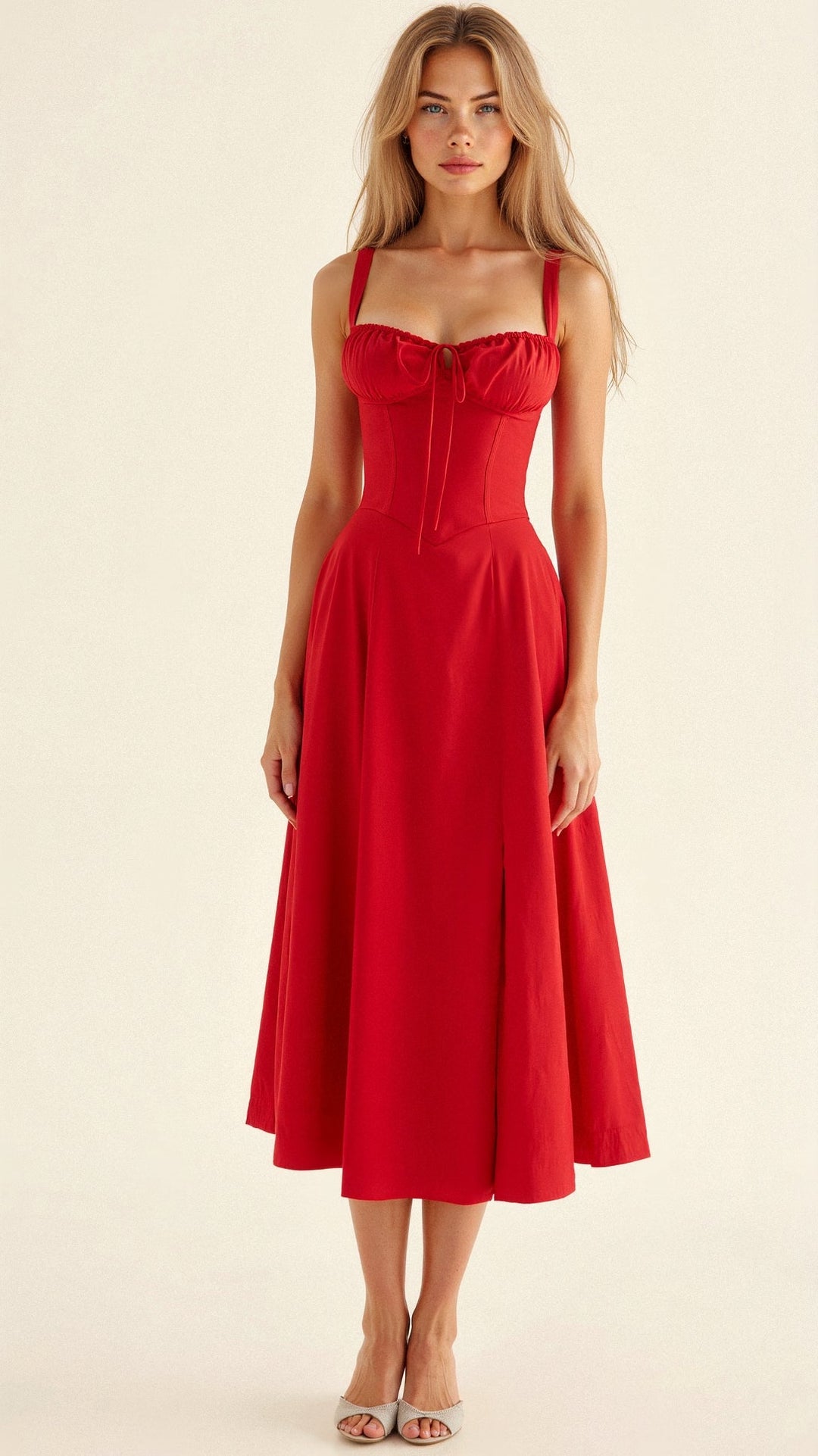 Kesiora | Wedding Guest Dress