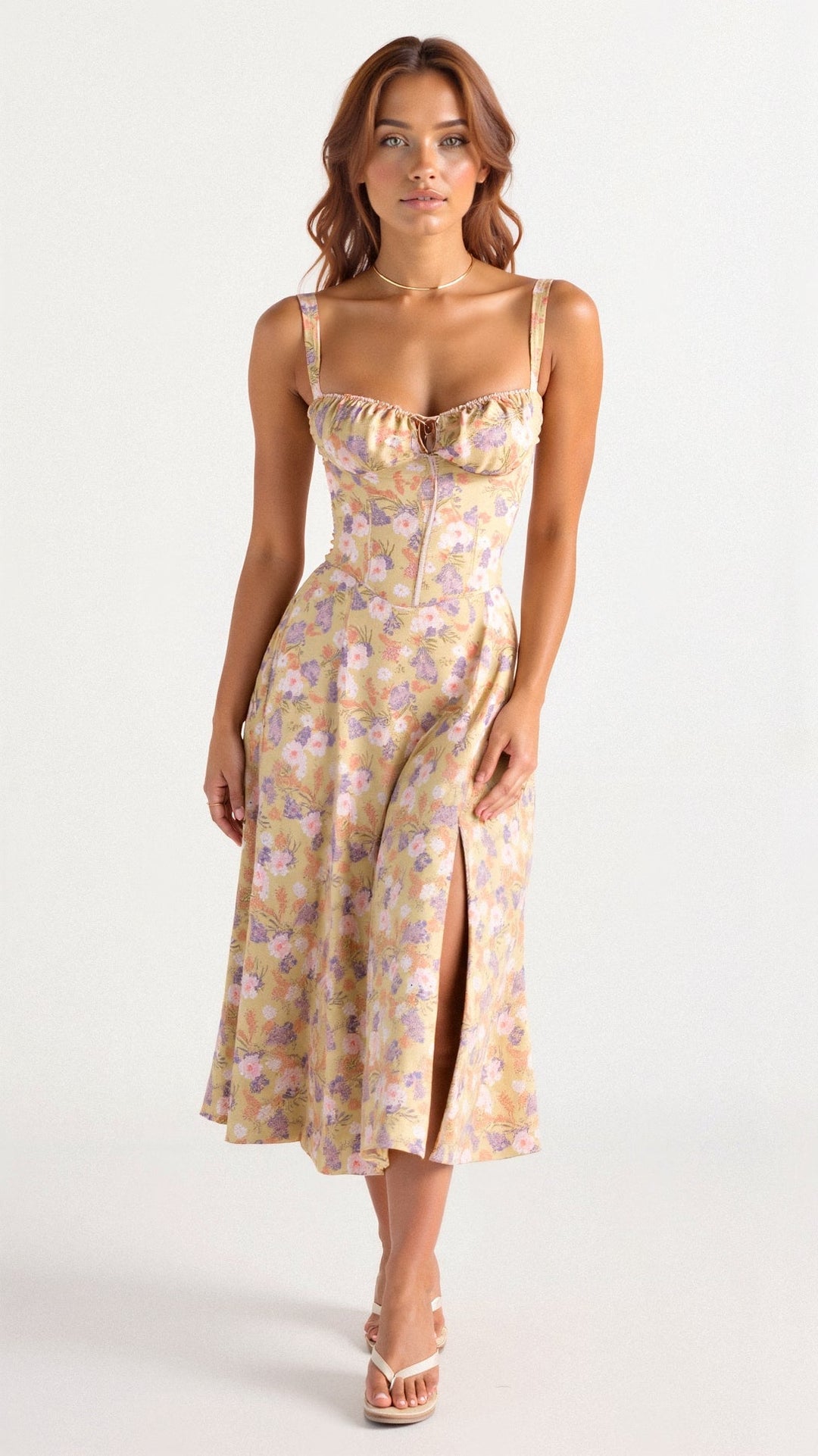 Kesiora | Wedding Guest Dress