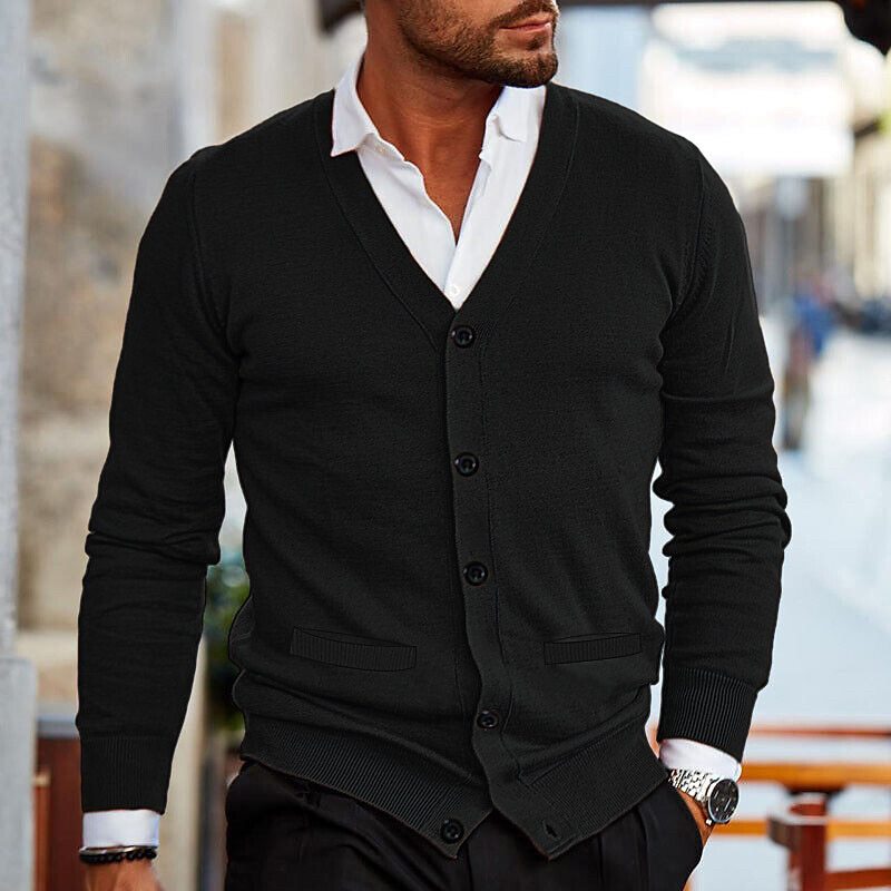 Konstantin | Women's Sweater Vest Layering