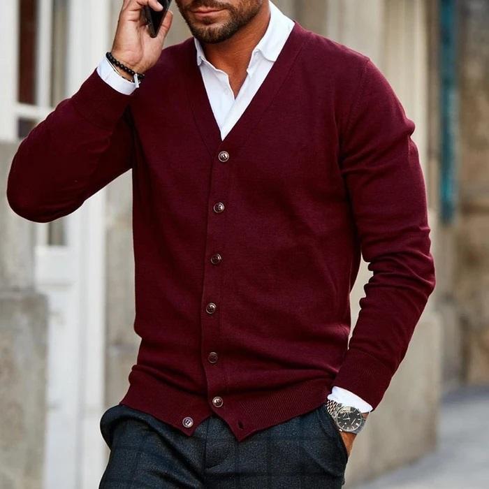 Konstantin | Women's Sweater Vest Layering