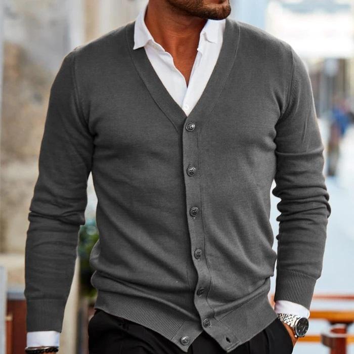 Konstantin | Women's Sweater Vest Layering
