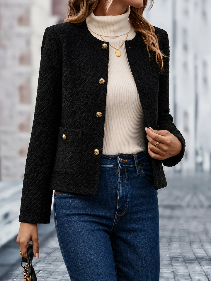 Liorina | Tailored Blazer