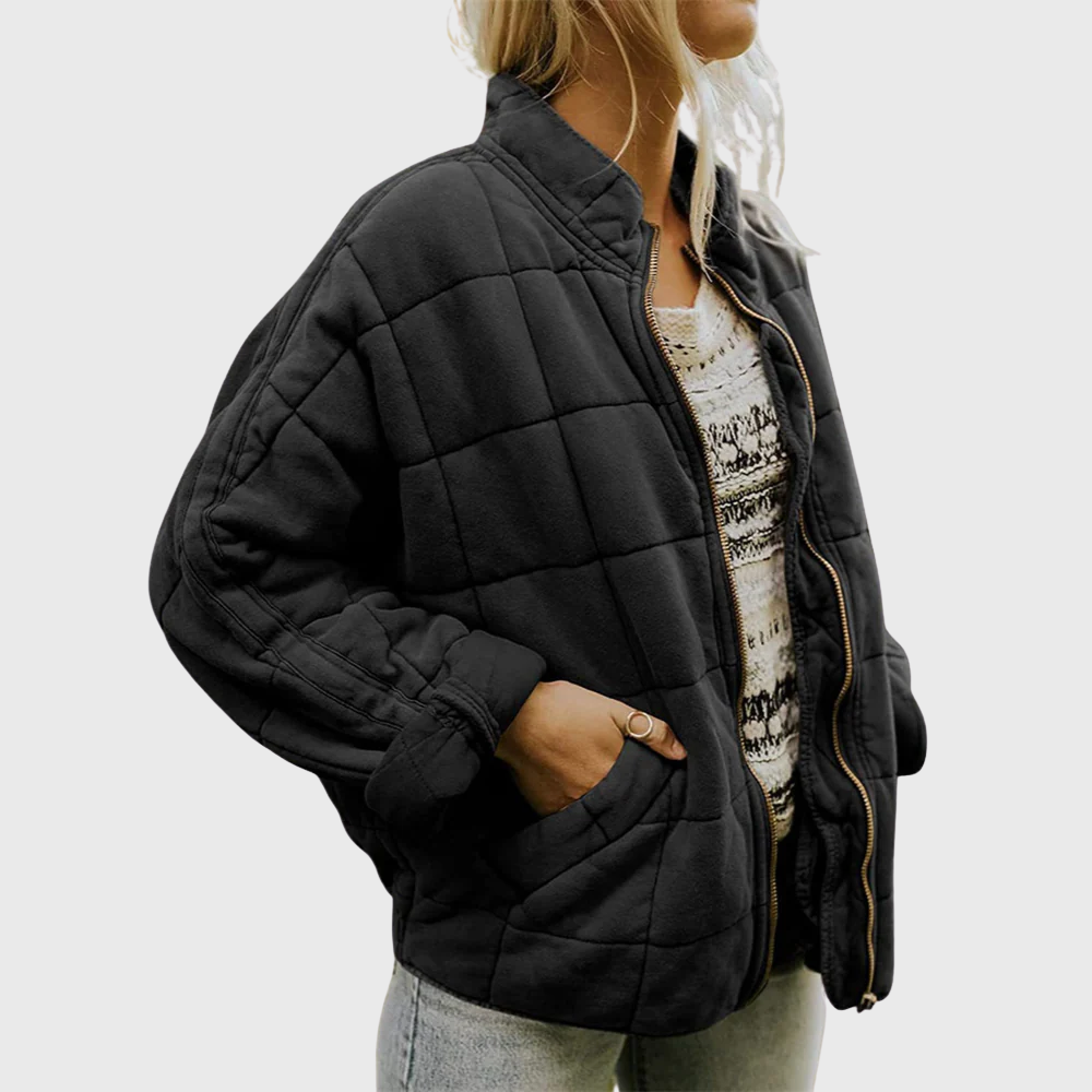 Lisetteina | Women's Elegant Jacket — 2