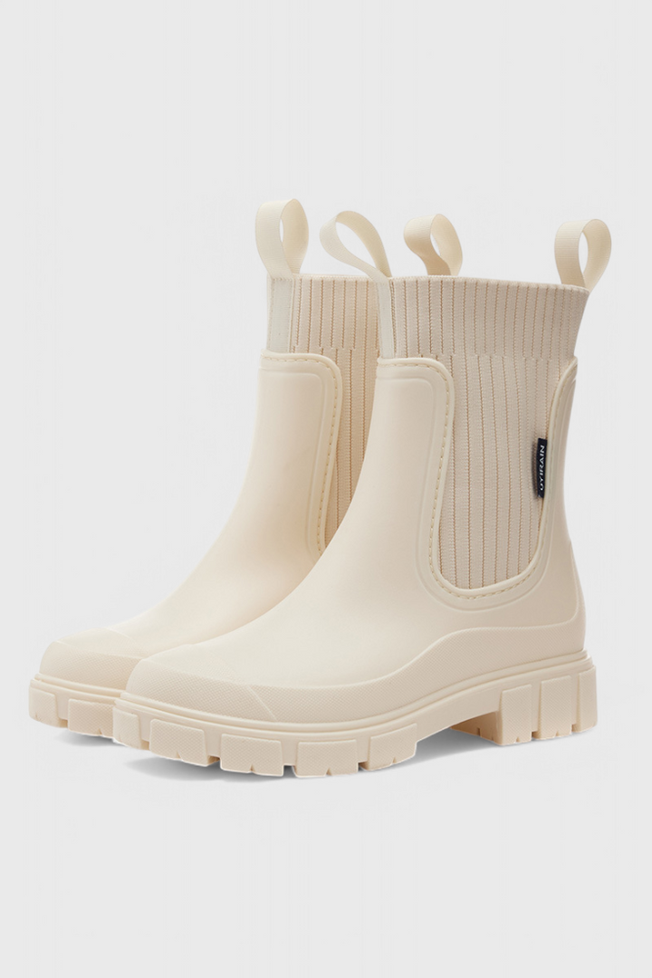 Lunelle | Chelsea Boots