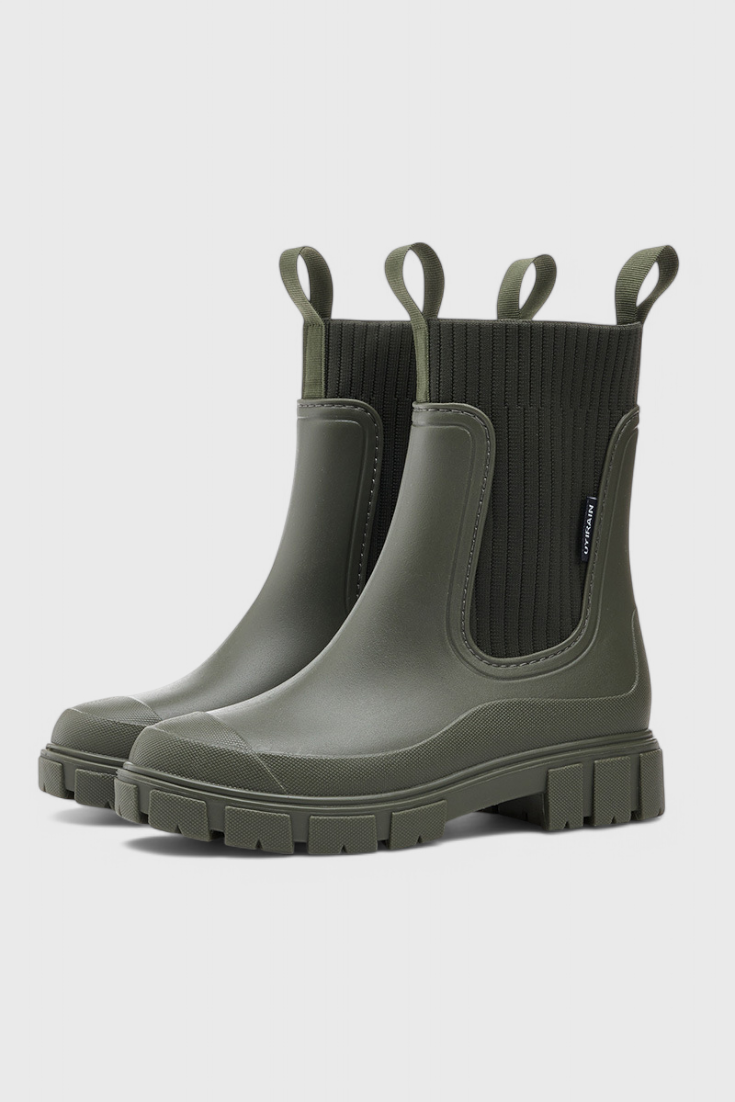 Lunelle | Chelsea Boots