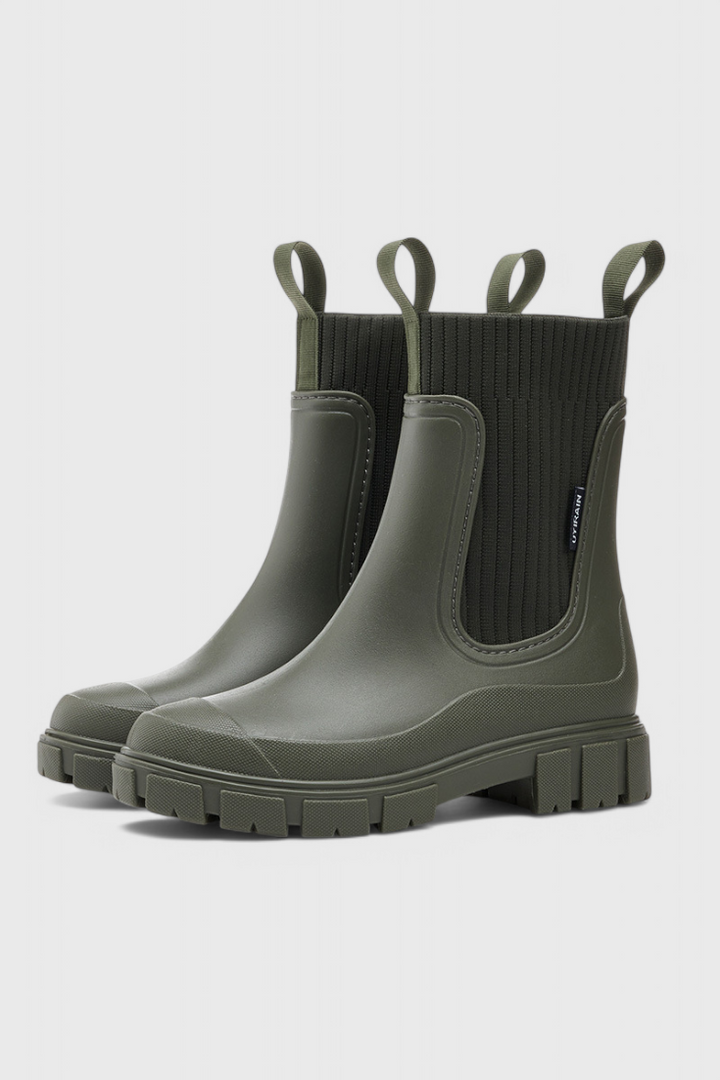 Lunelle | Chelsea Boots