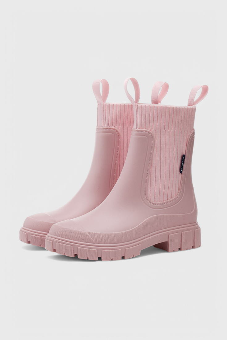 Lunelle | Chelsea Boots
