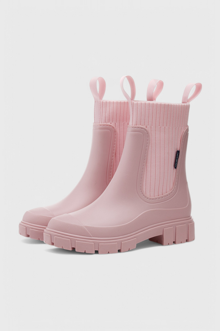 Lunelle | Chelsea Boots
