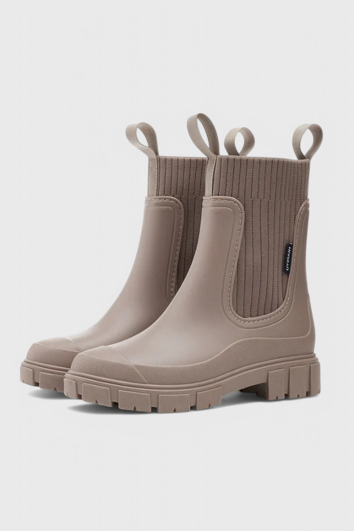 Lunelle | Chelsea Boots