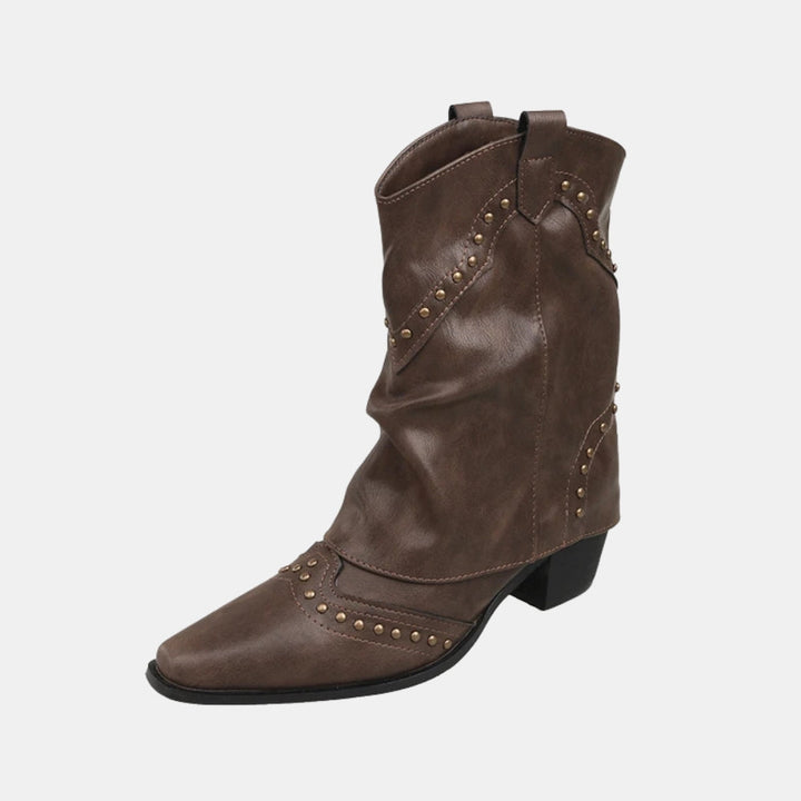 Lunsia | Ankle Boots