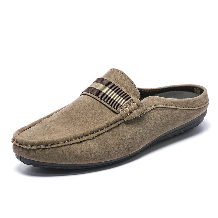 Magnolia | Women's Orthopedic Comfort Slip-On classic loafer Slipper casual — 2