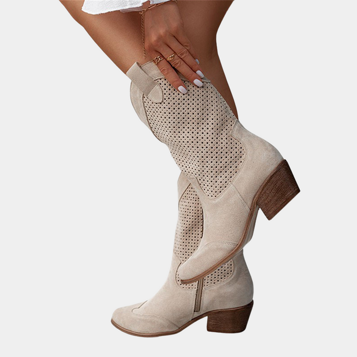 Ninoncine | Ankle Boots