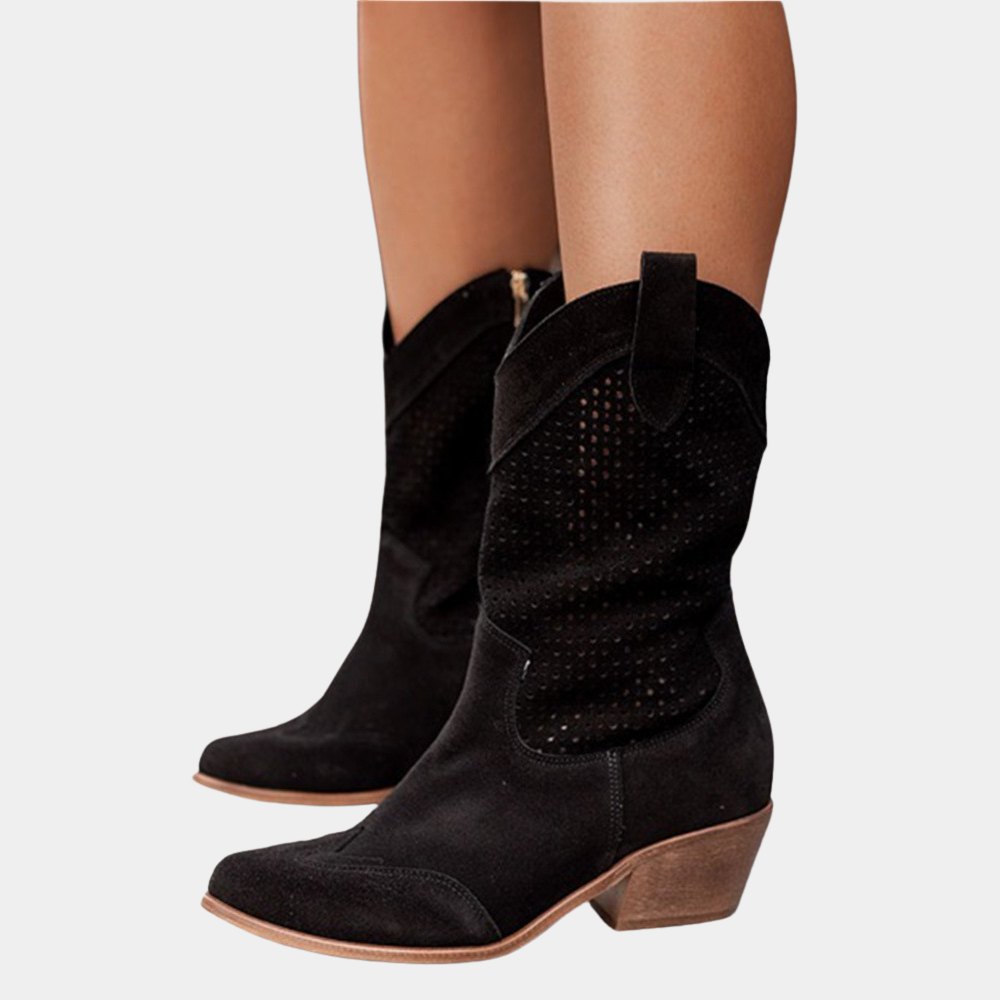 Ninoncine | Ankle Boots