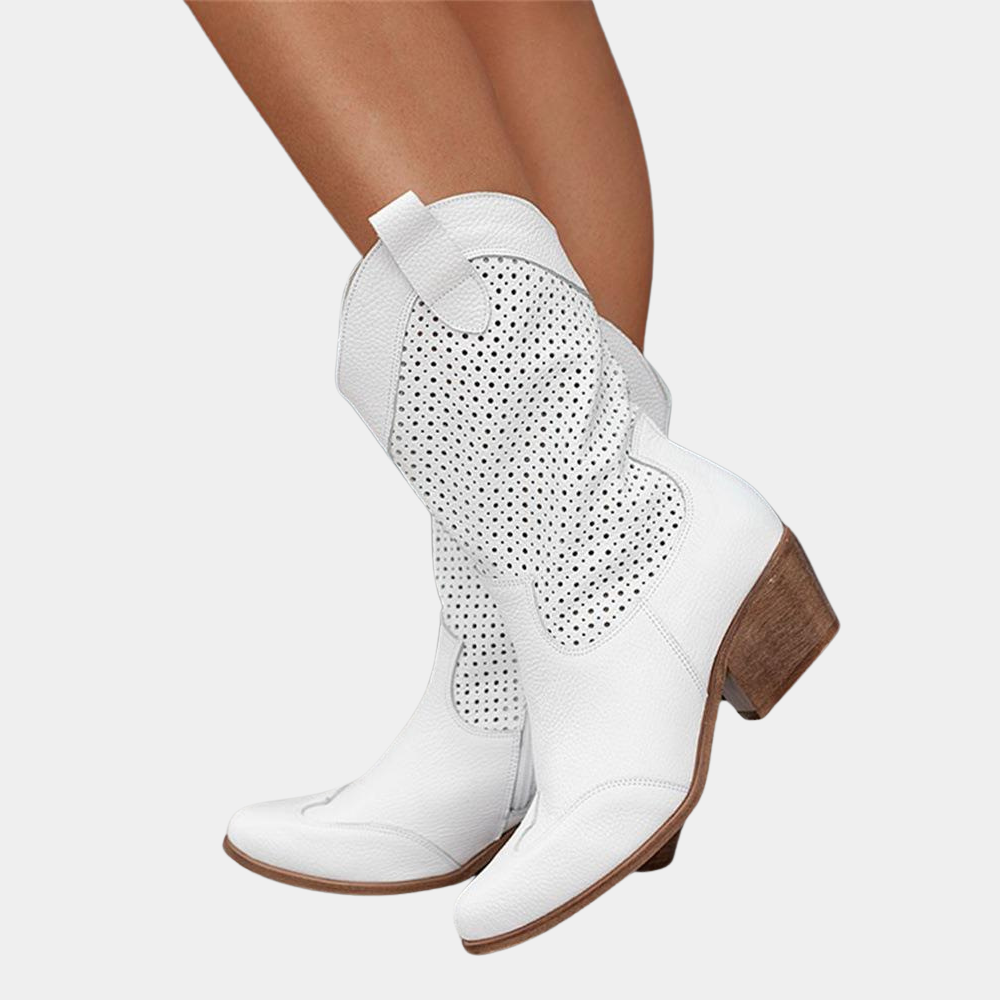 Ninoncine | Ankle Boots