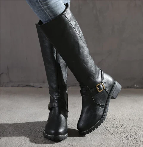 Nirabelle | Western Boots