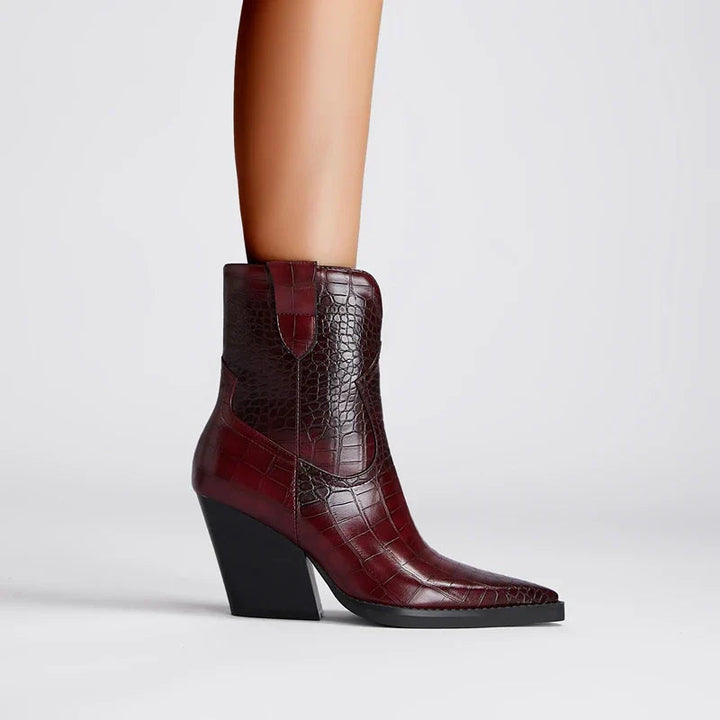Niraeen | Ankle Boots