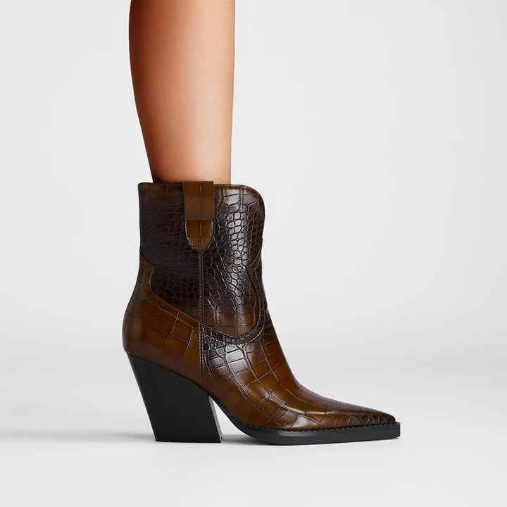 Niraeen | Ankle Boots